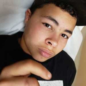 Meet your Posher, Lydelle